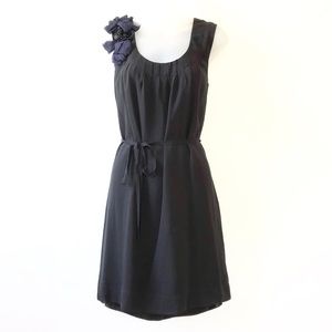 NWT Banana Republic Silk Dress